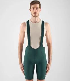 Bib Shorts Teal