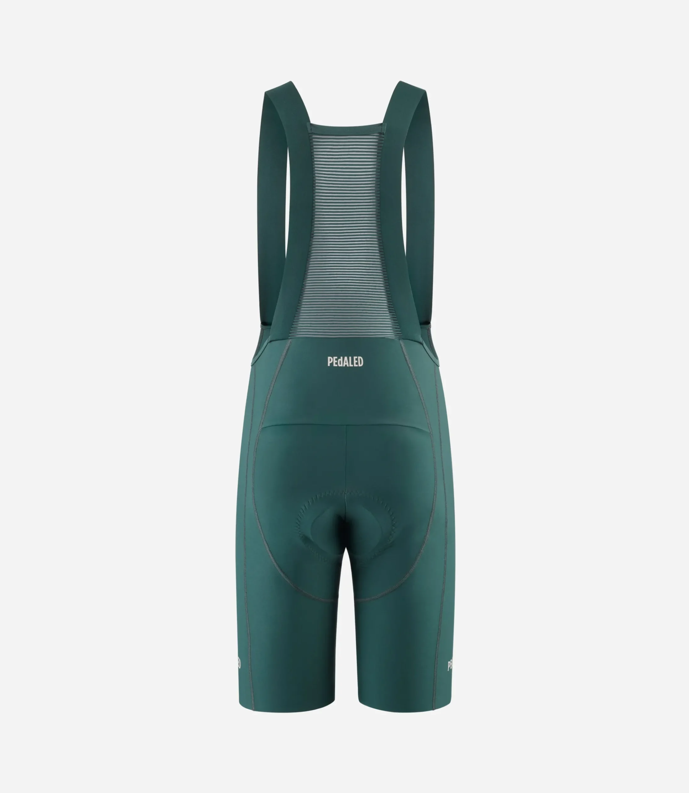 Bib Shorts Teal