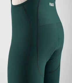 Bib Shorts Teal