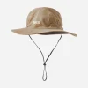 Brimmer Hat Brown