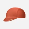 Cap Brick Red