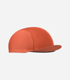 Cap Brick Red