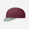 Cap Burgundy