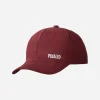 Cap Burgundy