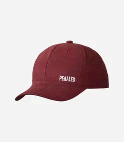 Cap Burgundy