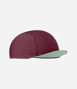 Cap Burgundy