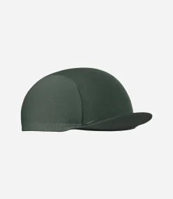 Cap Dark Green