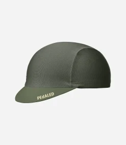 Cap Dark Grey