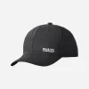 Cap Dark Grey