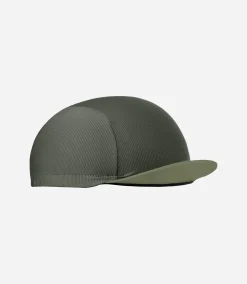Cap Dark Grey