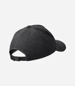 Cap Dark Grey