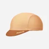 Cap Light Orange