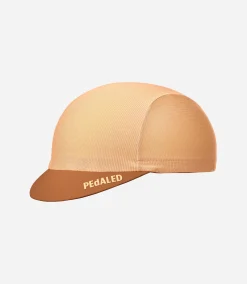 Cap Light Orange
