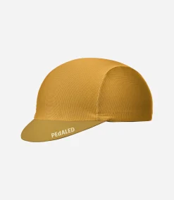 Cap Mustard