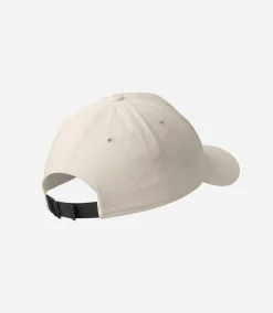 Cap Off White