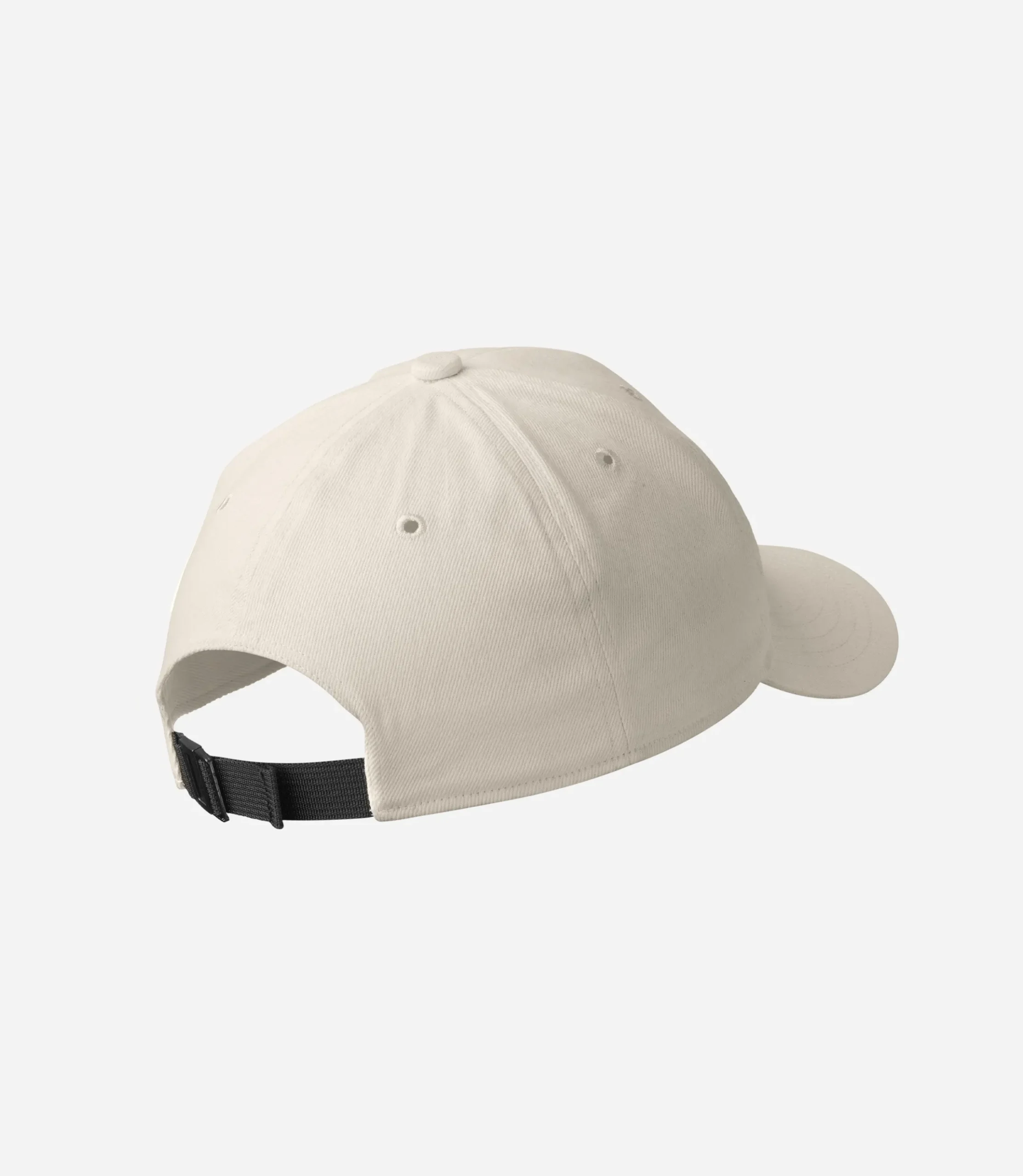 Cap Off White