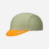Cap Olive Green