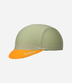 Cap Olive Green