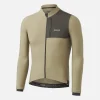 Cargo Long Sleeve Jersey Mermaid