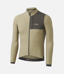 Cargo Long Sleeve Jersey Mermaid