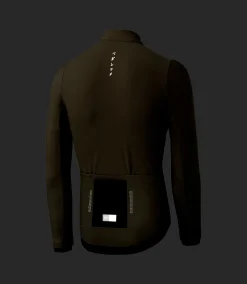 Cargo Long Sleeve Jersey Mermaid