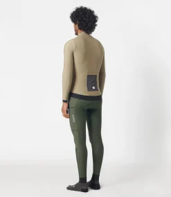 Cargo Long Sleeve Jersey Mermaid