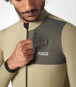 Cargo Long Sleeve Jersey Mermaid