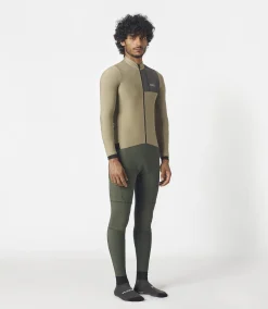 Cargo Long Sleeve Jersey Mermaid