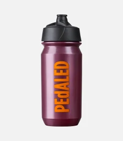 Cycling Water Bottle 500 ml Purple