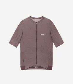 Delta Jersey Burgundy