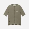 Delta Jersey Military Green