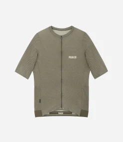 Delta Jersey Military Green