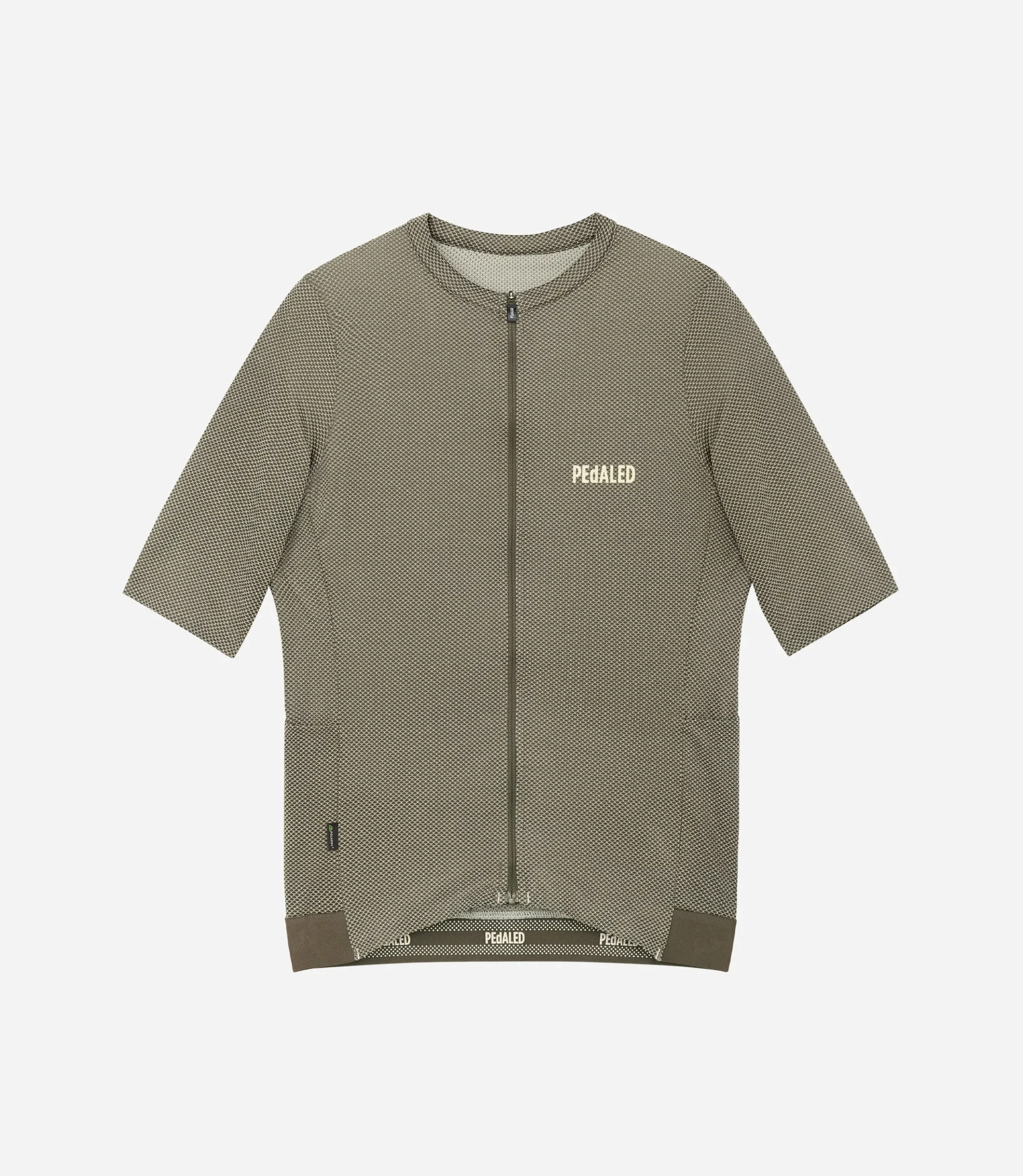 Delta Jersey Military Green