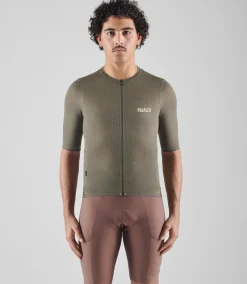 Delta Jersey Military Green