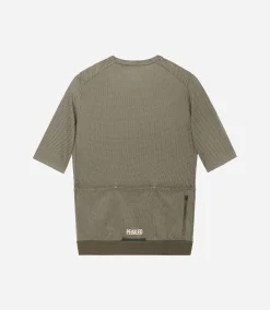 Delta Jersey Military Green