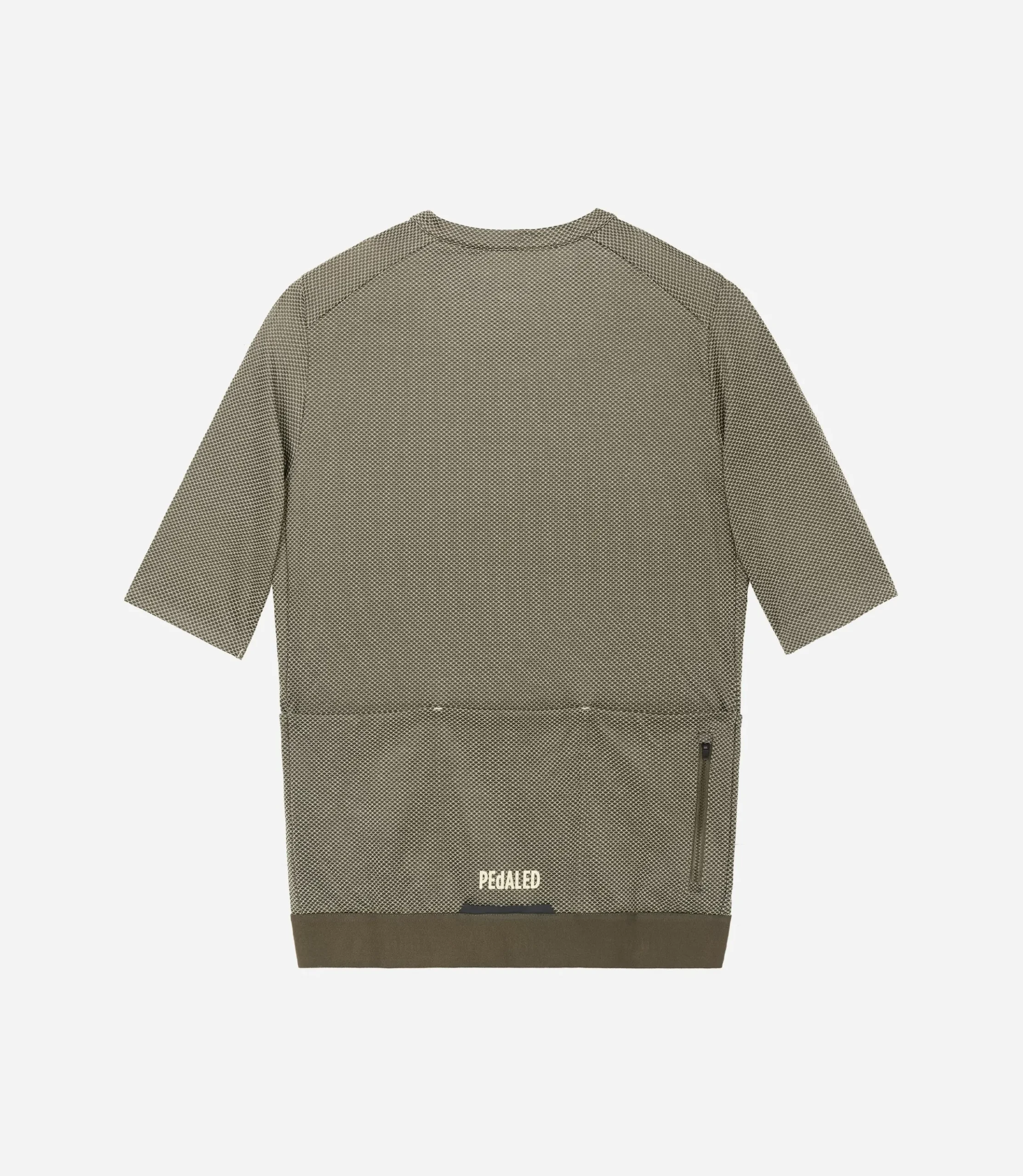 Delta Jersey Military Green