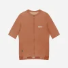 Delta Jersey Orange