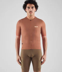 Delta Jersey Orange