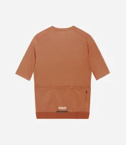 Delta Jersey Orange