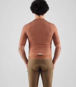 Delta Jersey Orange