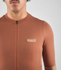Delta Jersey Orange