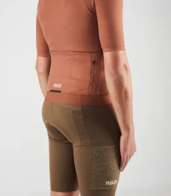 Delta Jersey Orange