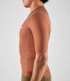 Delta Jersey Orange
