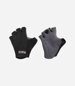 Elastic Interface® Gloves Black