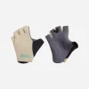 Elastic Interface® Gloves Beige
