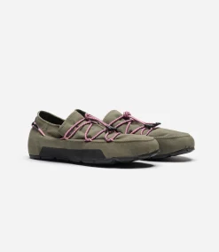 Foldable Bikepacking Shoes Grey Ink