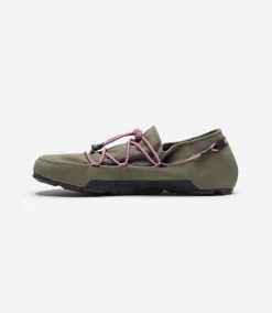 Foldable Bikepacking Shoes Grey Ink