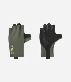 Gloves Dark Grey