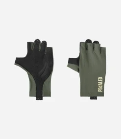 Gloves Dark Grey