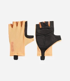 Gloves Light Orange